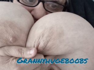 Grannyhugeboobs