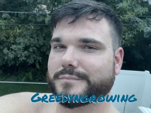 Greedyngrowing