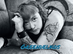 Greendelkos