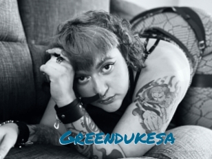 Greendukesa