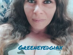 Greeneyedgiax