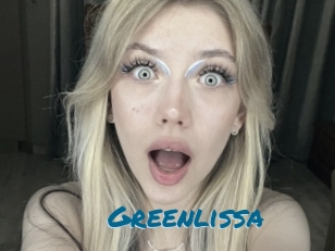 Greenlissa