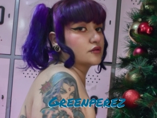 Greenperez