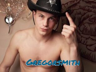 Gregorsmith