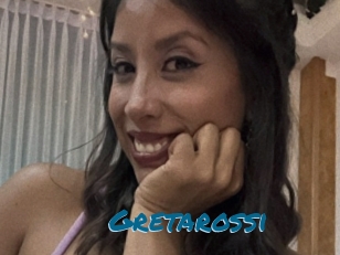 Gretarossi