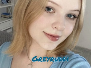 Greyruddi