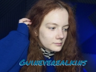 Guineverealkins