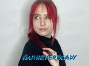 Guineverecady