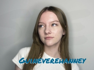 Guineverehanney