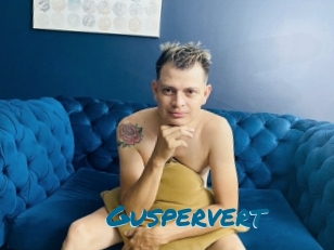 Guspervert