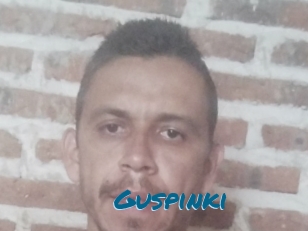 Guspinki