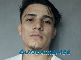 Guyjoarromor