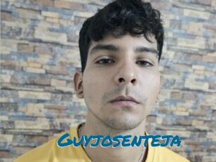 Guyjosenteja