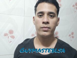 Guymasteblsa