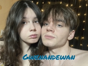 Gwenandewan