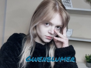 Gwenblumer