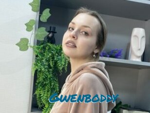 Gwenboddy