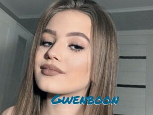 Gwenboon