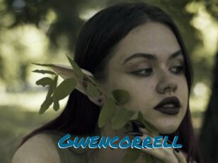 Gwencorrell