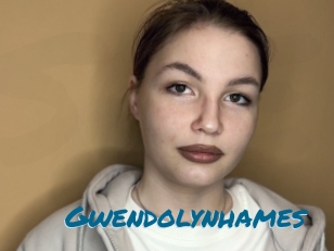 Gwendolynhames