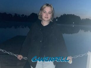 Gwenfell