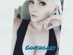 Gwengrey