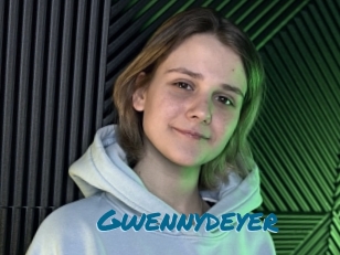 Gwennydeyer