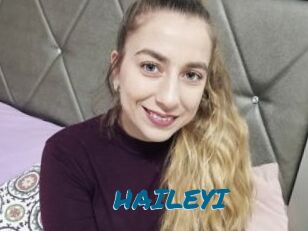 HAILEYI