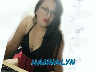 HANNALYN