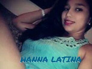 HANNA_LATINA