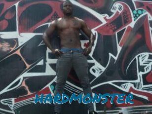 HARDMONSTER