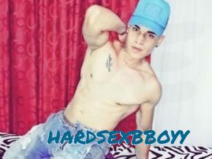 HARDSEXBBOYY