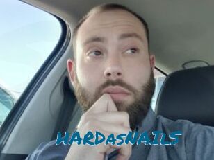 HARDasNAIlS