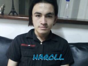 HAROLL