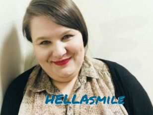 HELLAsmile