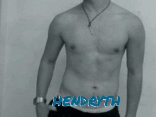 HENDRYTH