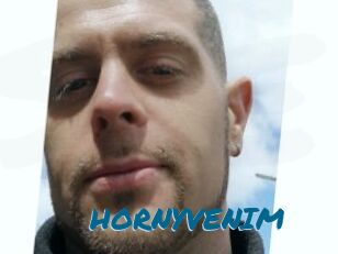 HORNYVENIM