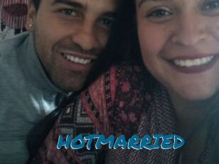 HOTMARRIED