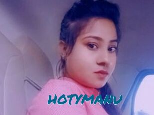 HOTYMANU