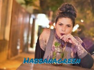 Habbanagreen