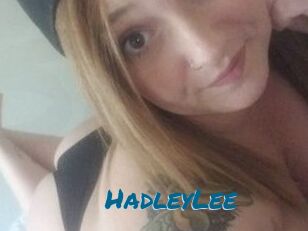 HadleyLee