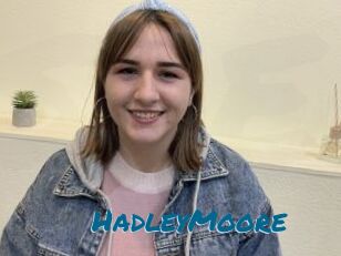 HadleyMoore