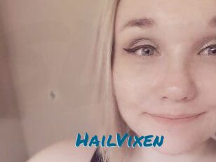 HailVixen