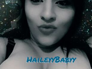 HaileyyBabyy