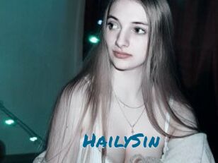 HailySin