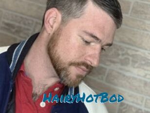 HairyHotBod