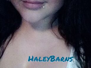 HaleyBarns