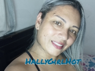 HallyGirlHot