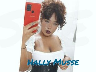 Hally_Musse