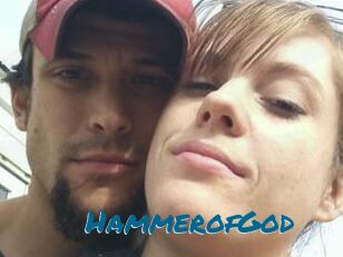 HammerofGod